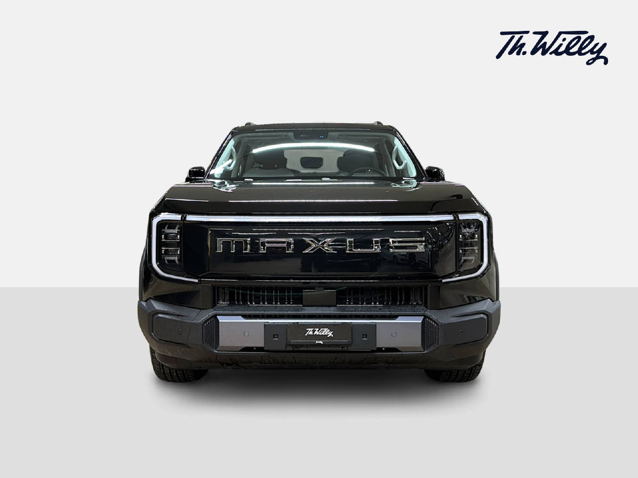 MAXUS eTerron 9 E-Motor 102kWh Premium-image-7