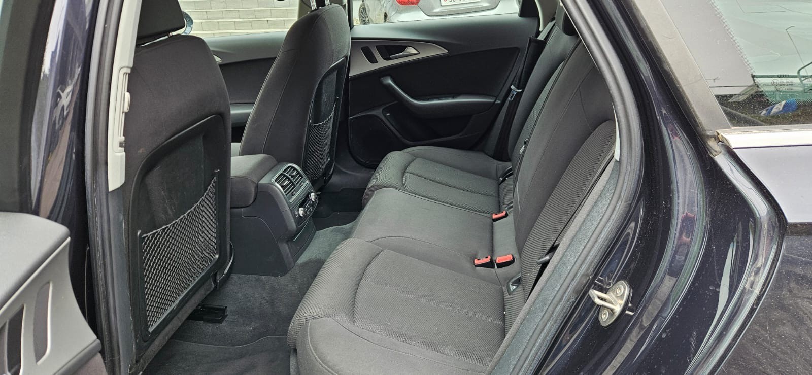 AUDI A6 Avant 3.0 TDI V6 quattro S-tronic-image-6