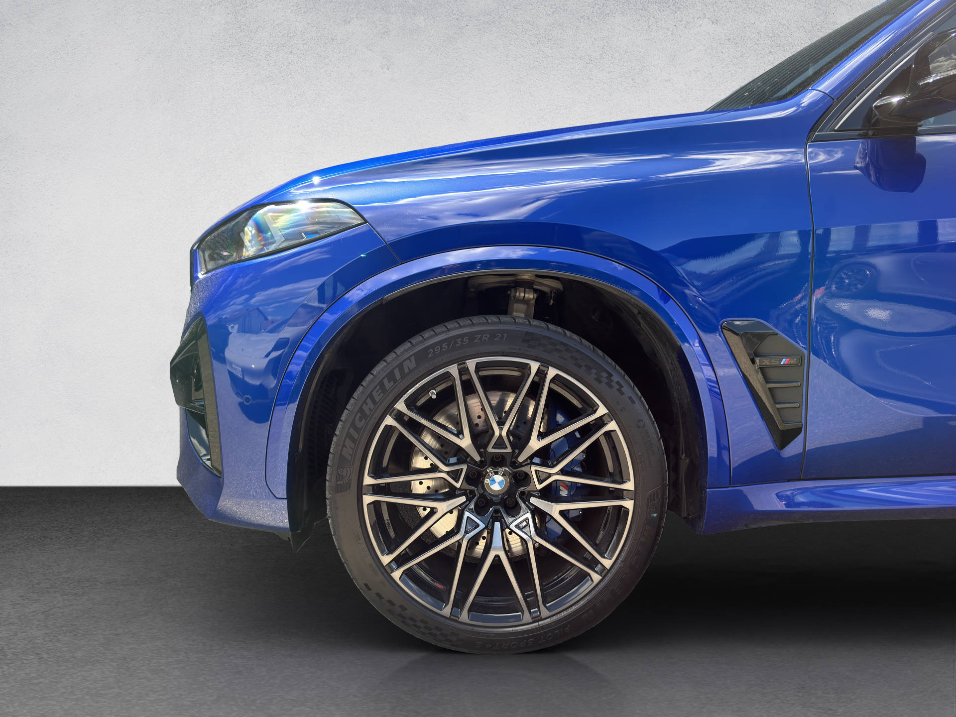 BMW X5 M Competition-image-14
