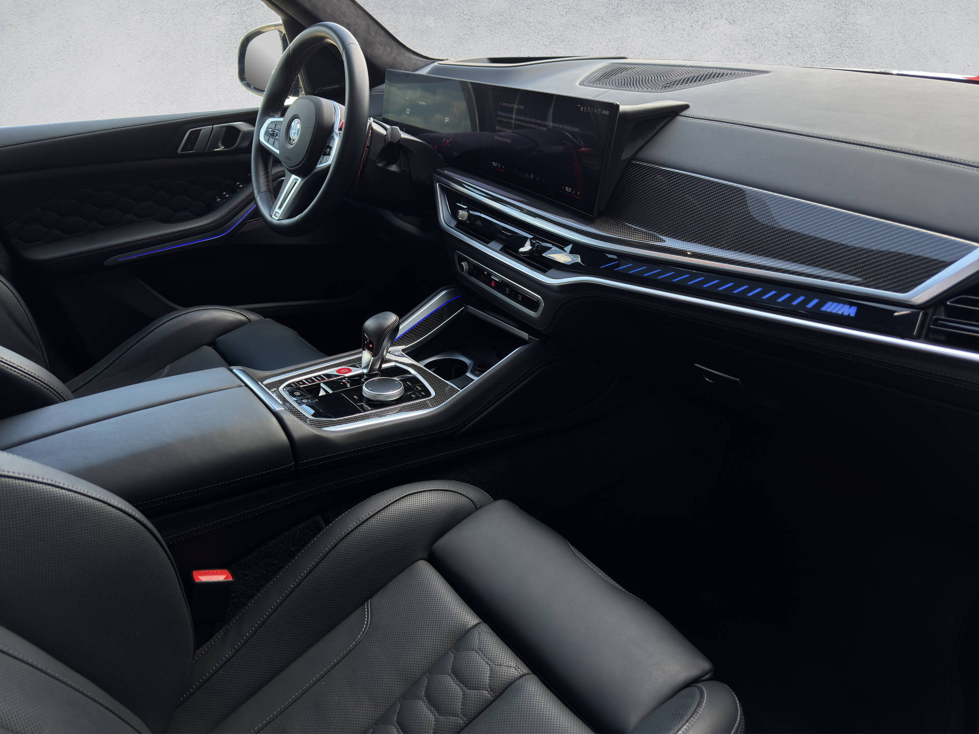 BMW X5 M Competition-image-7