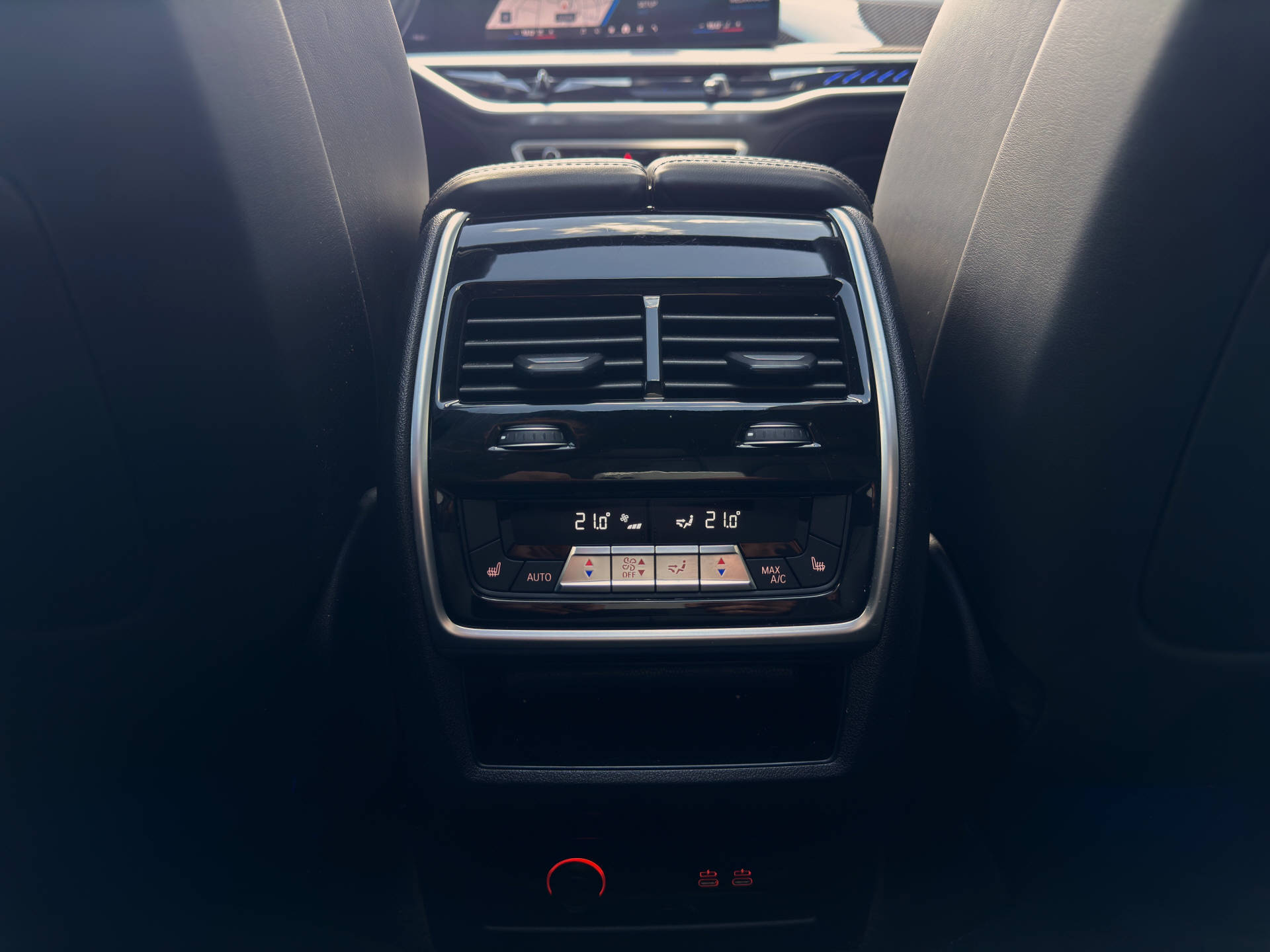 BMW X5 M Competition-image-11