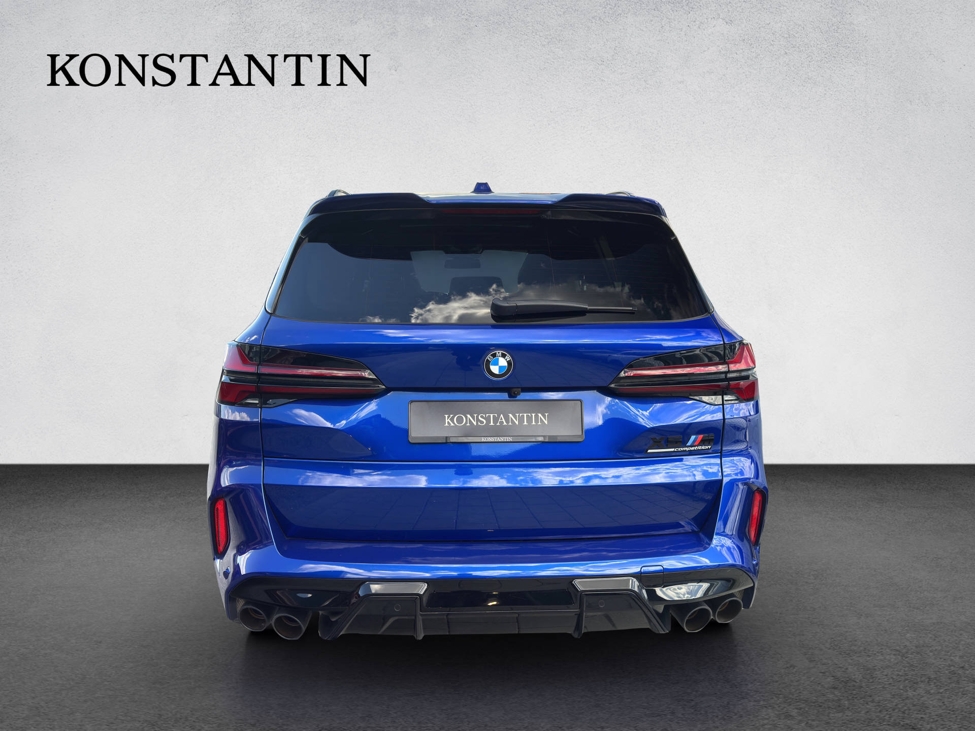 BMW X5 M Competition-image-4