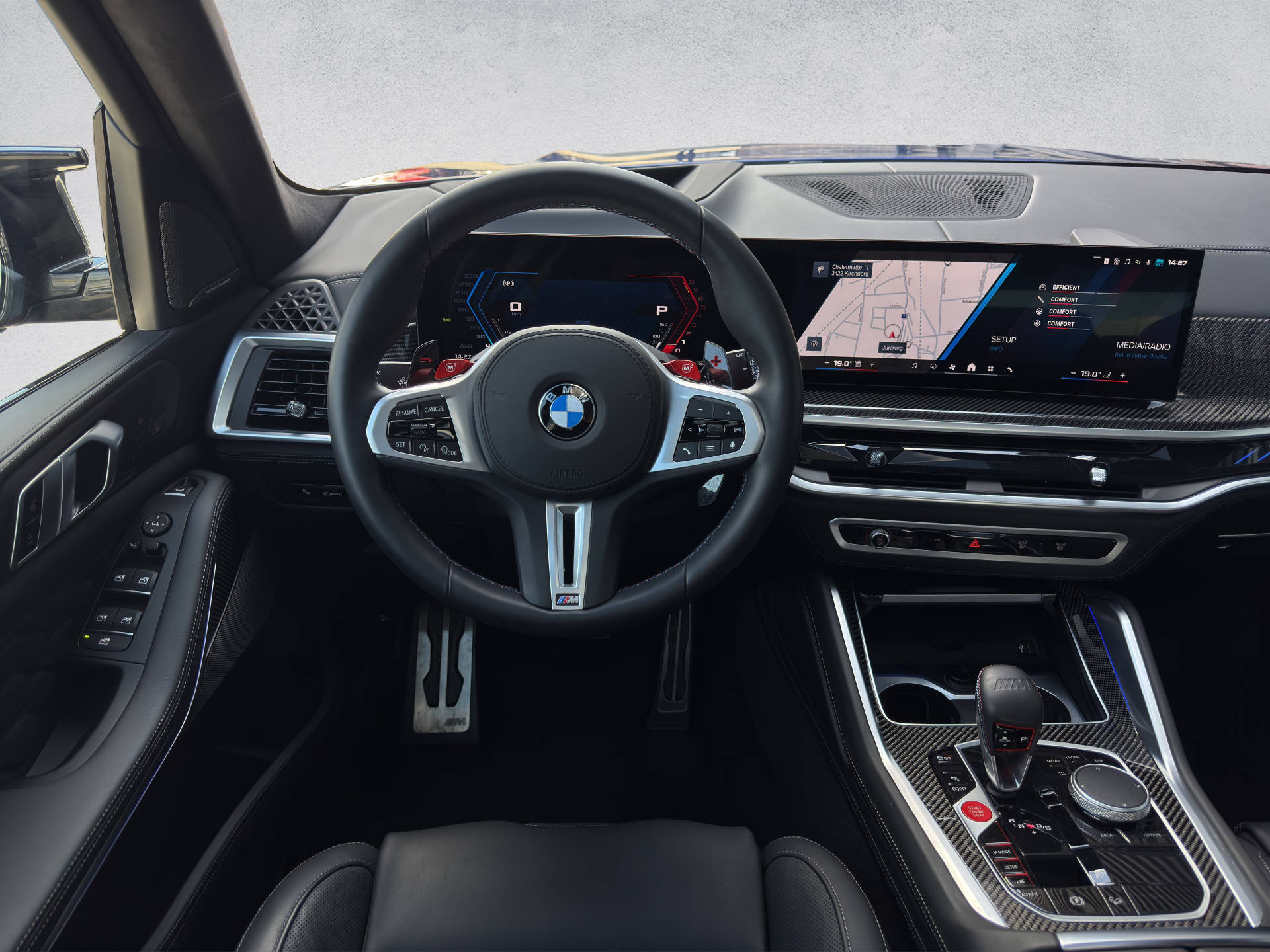 BMW X5 M Competition-image-5