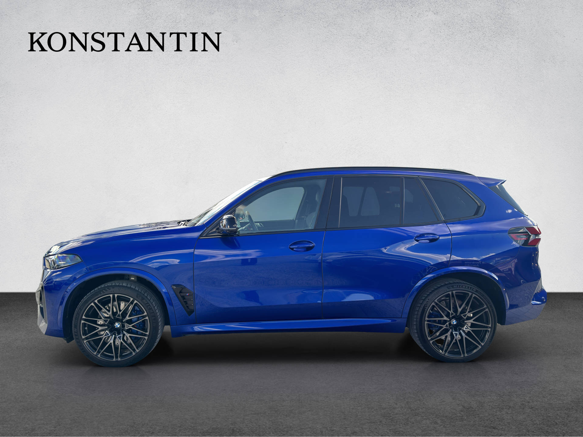 BMW X5 M Competition-image-2