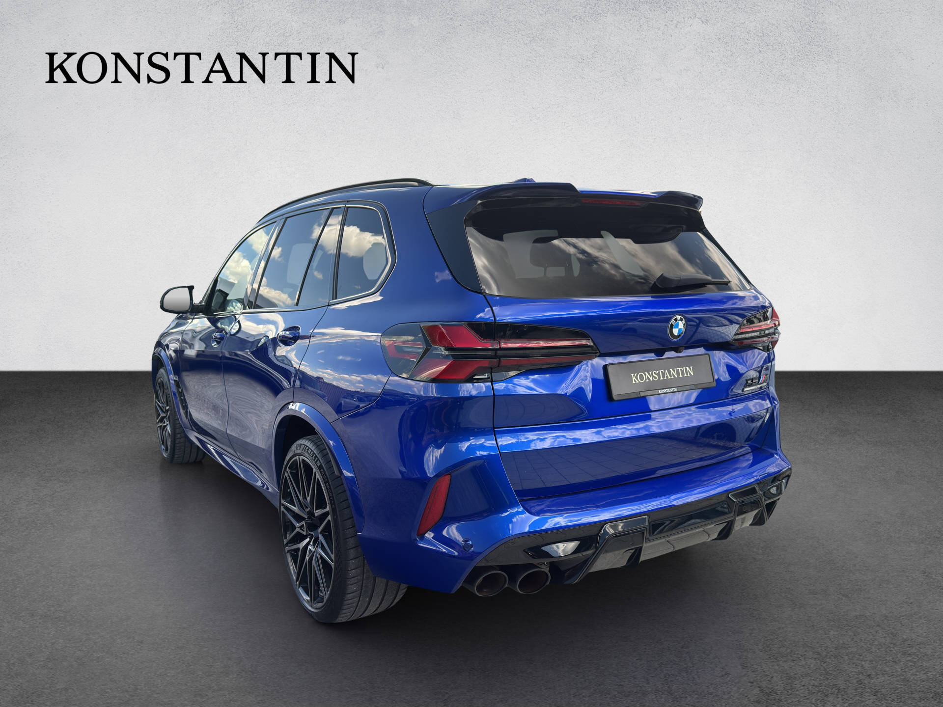 BMW X5 M Competition-image-3