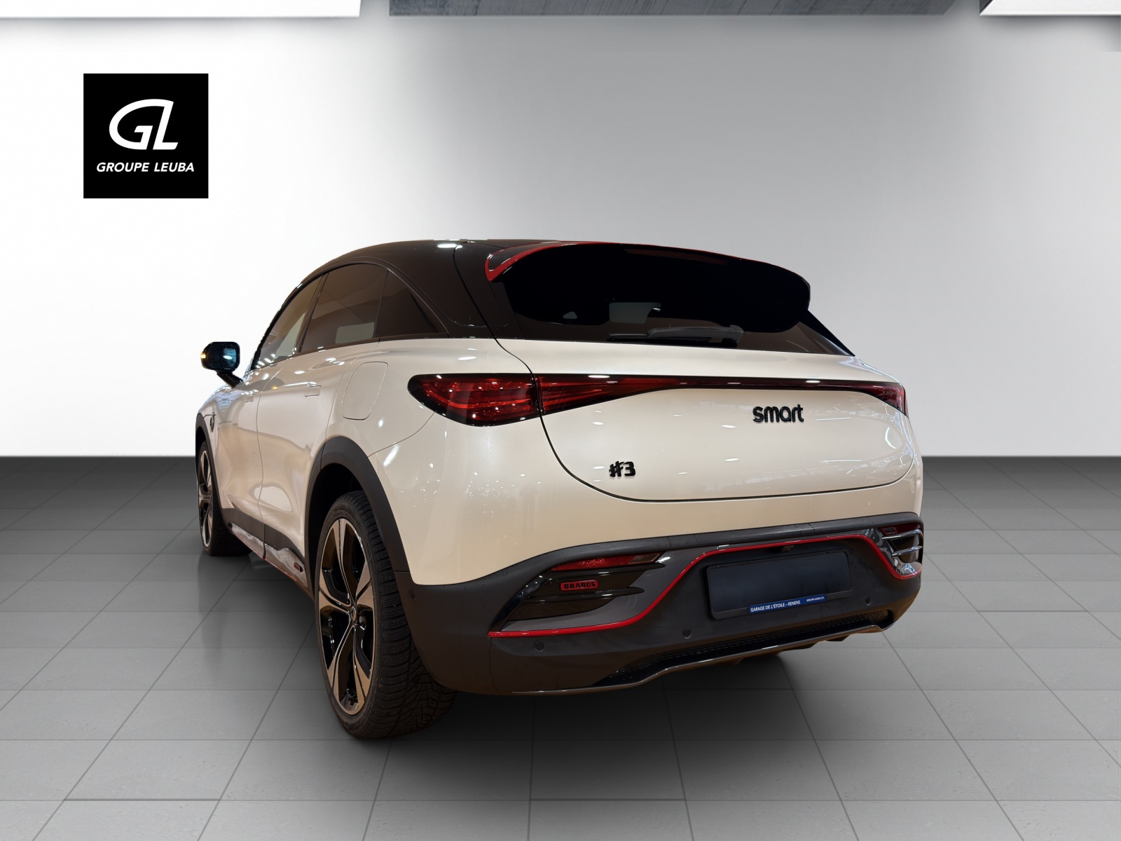 SMART #3 66kWh BRABUS-image-3