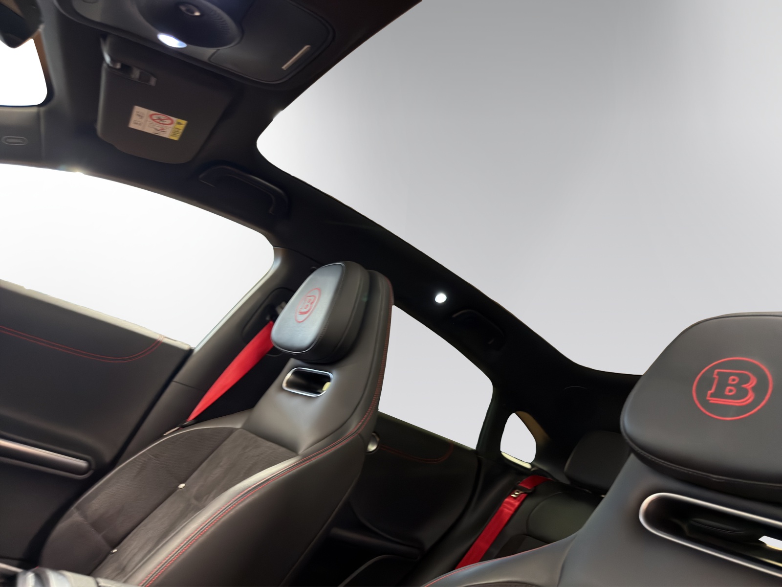 SMART #3 66kWh BRABUS-image-7