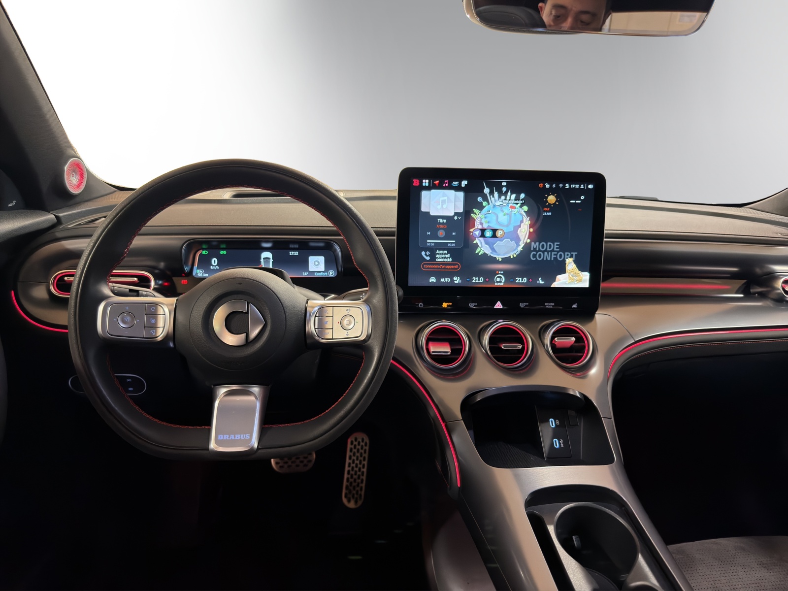 SMART #3 66kWh BRABUS-image-11