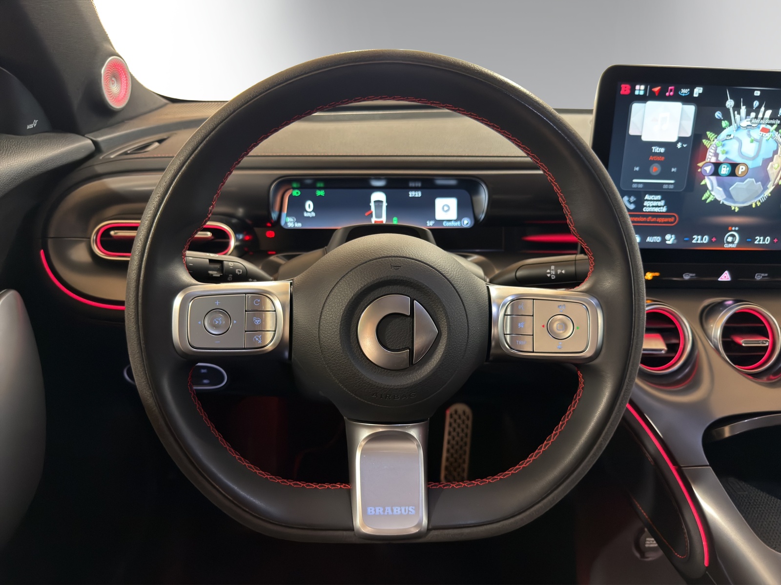 SMART #3 66kWh BRABUS-image-13