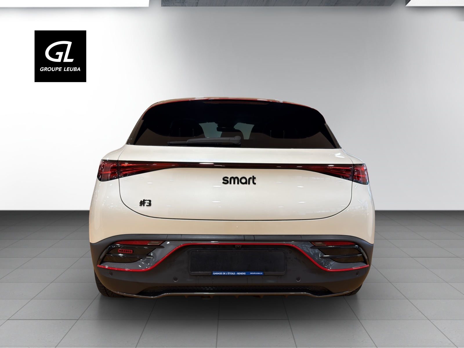 SMART #3 66kWh BRABUS-image-9