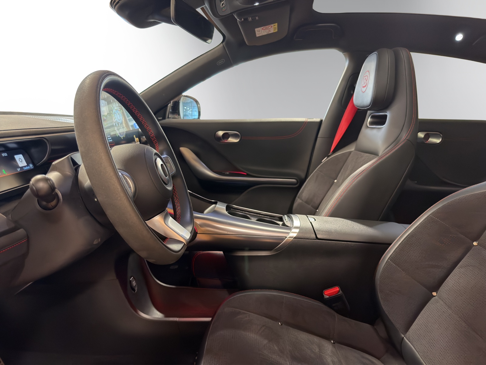 SMART #3 66kWh BRABUS-image-4