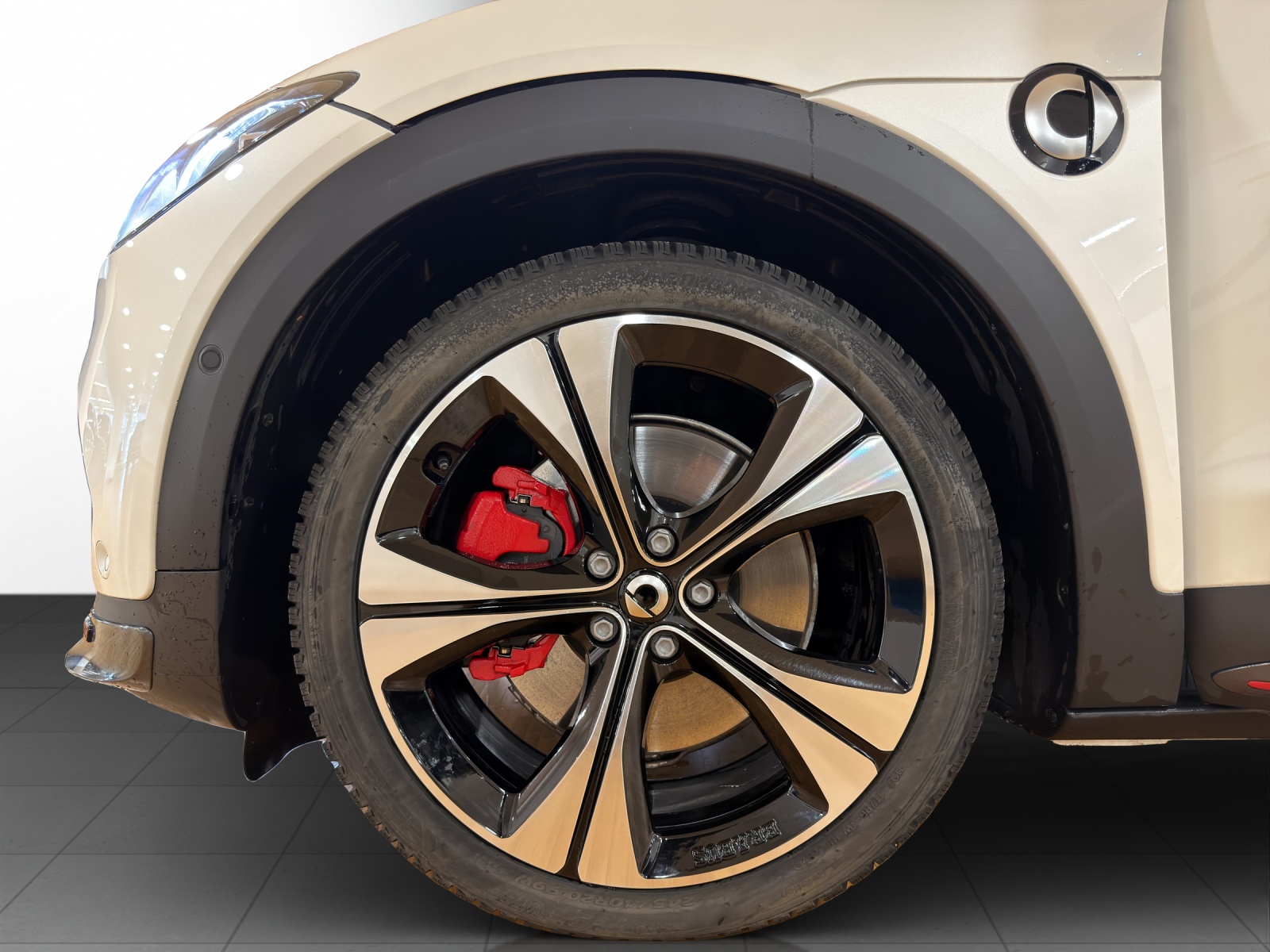 SMART #3 66kWh BRABUS-image-6