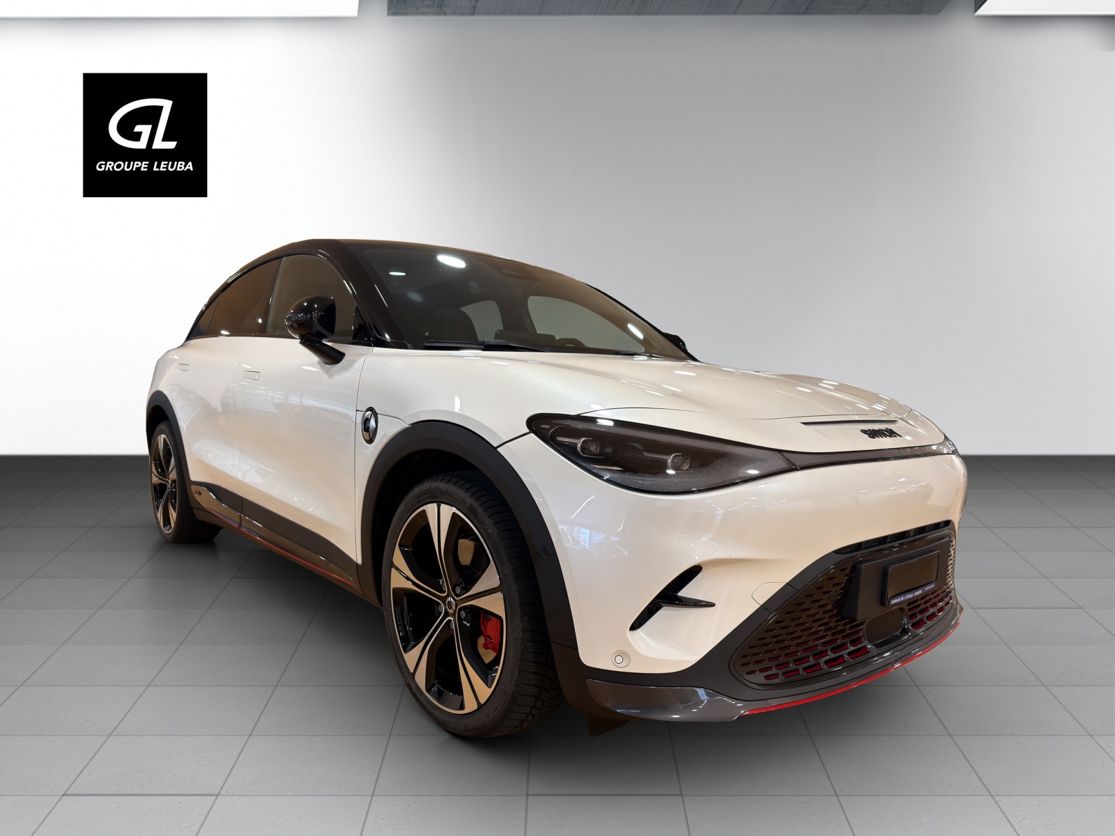 SMART #3 66kWh BRABUS-image-0