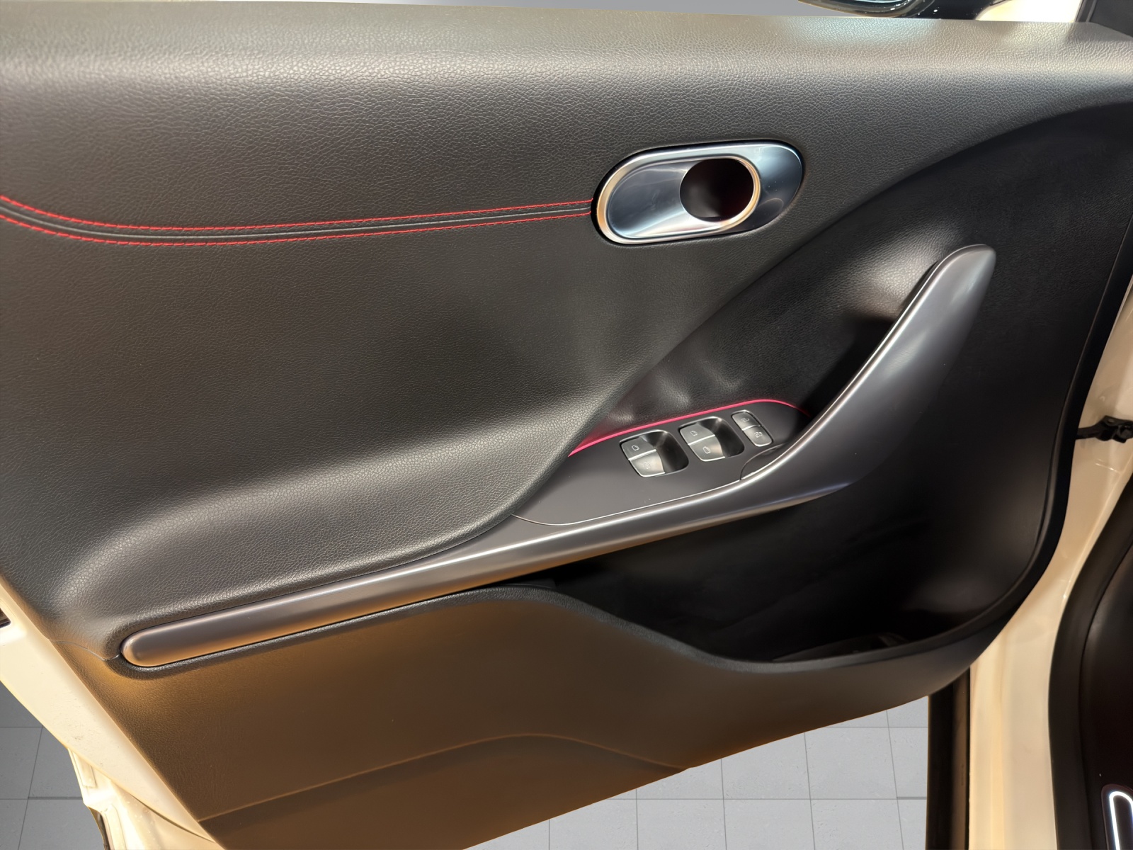 SMART #3 66kWh BRABUS-image-5