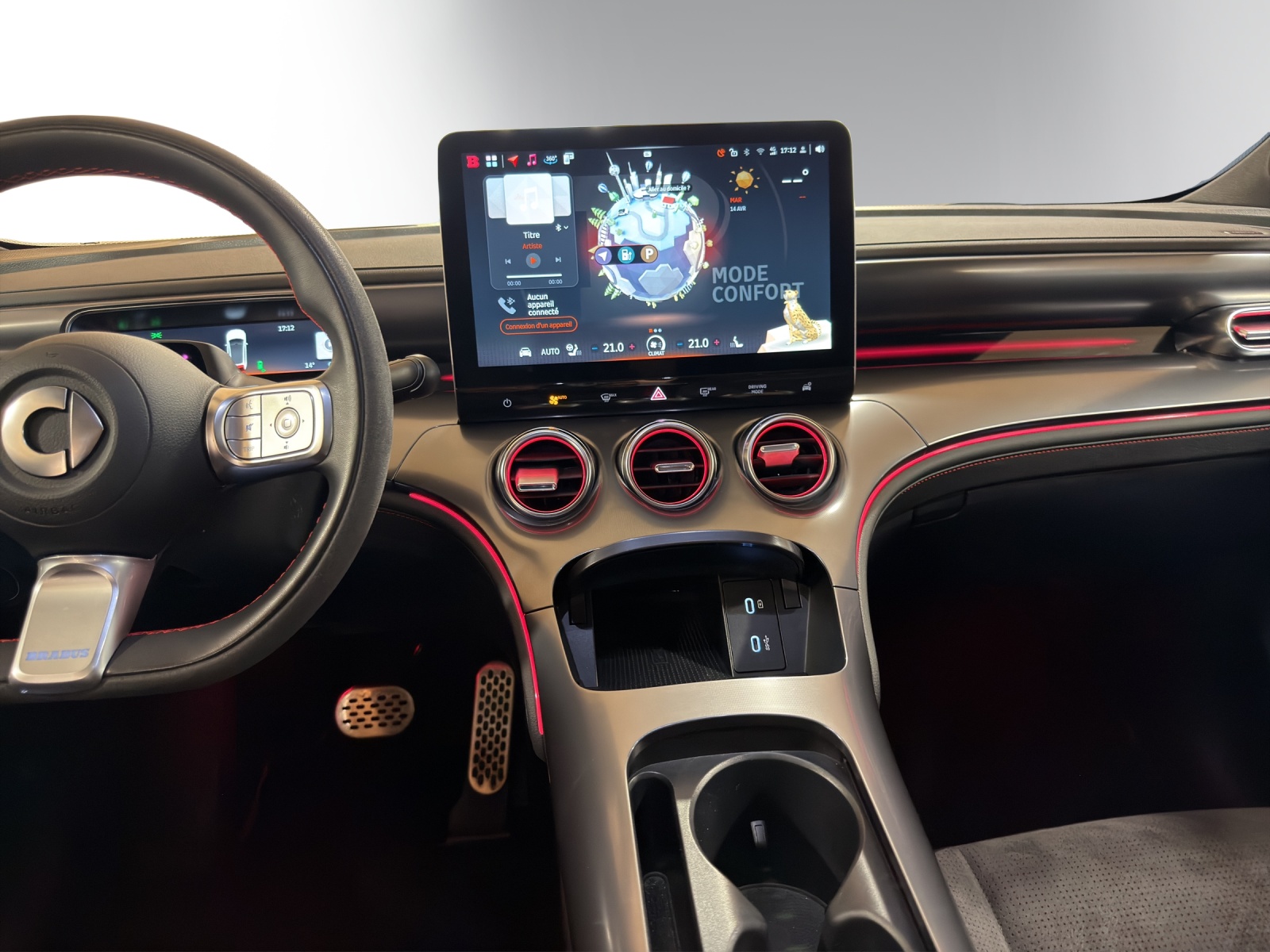 SMART #3 66kWh BRABUS-image-12