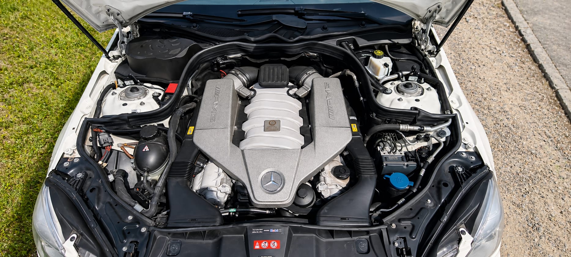 MERCEDES-BENZ E 63 AMG Speedshift MCT-image-14