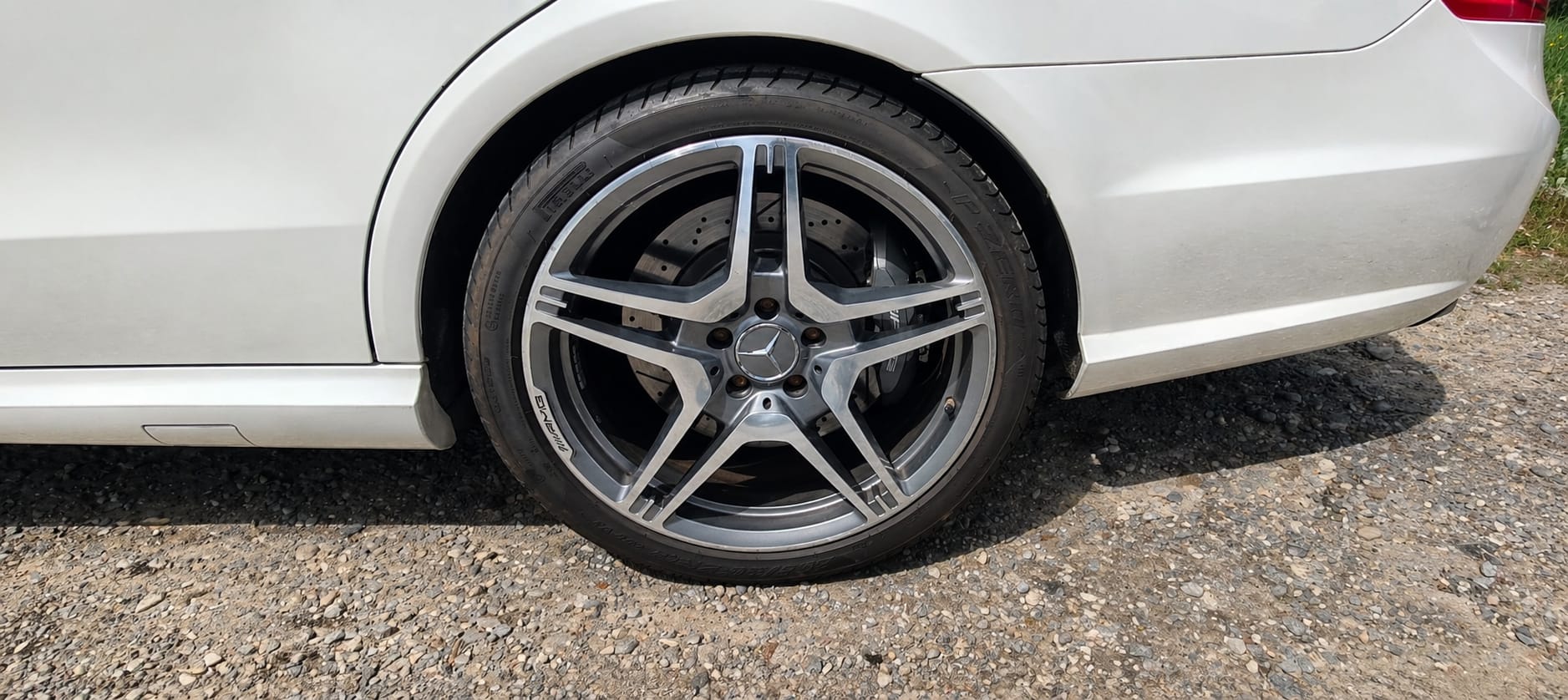 MERCEDES-BENZ E 63 AMG Speedshift MCT-image-6