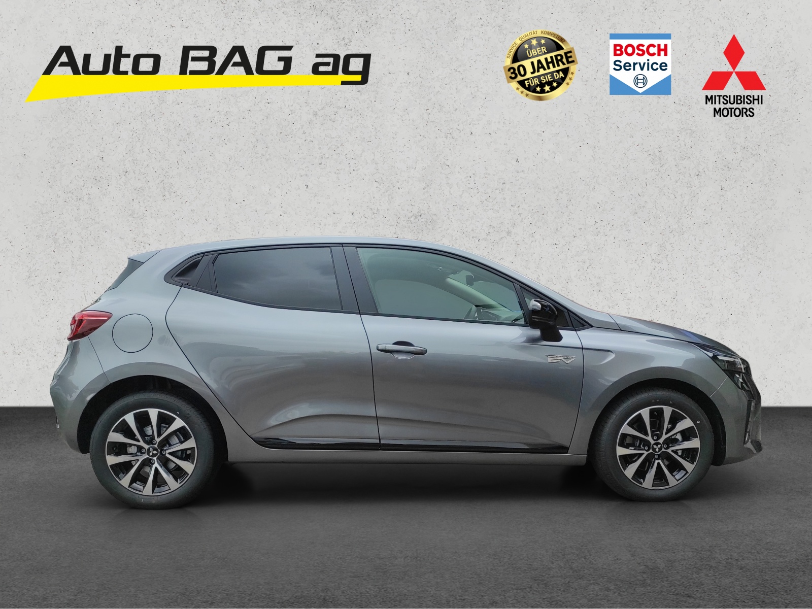 MITSUBISHI Colt 1.6 HEV Invite+-image-5