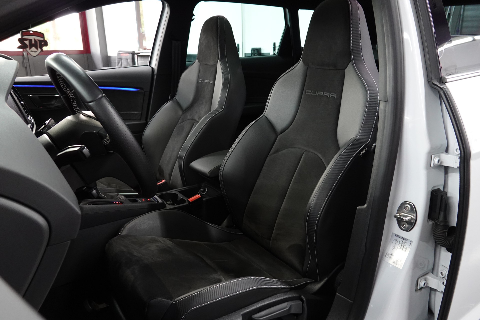 SEAT LEON ST 2.0 TSI CUPRA 300 4 DRIVE DSG TOP CH-FZ-image-31