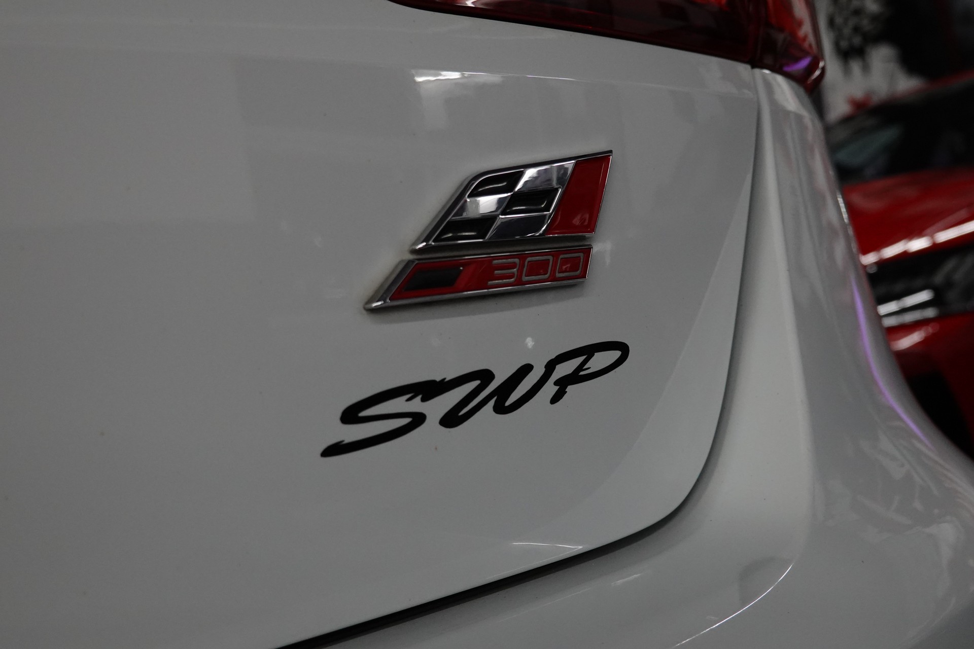 SEAT LEON ST 2.0 TSI CUPRA 300 4 DRIVE DSG TOP CH-FZ-image-14