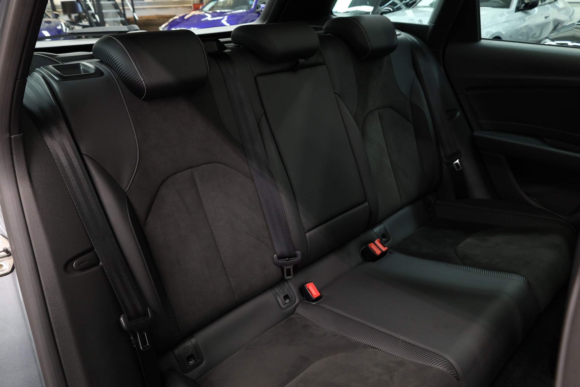 SEAT Leon ST 2.0 TSI 370 Cupra 4Drive DSG-image-22