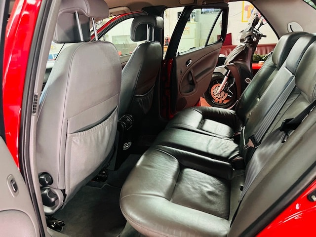 SAAB 9-5 2.3T Arc-image-12