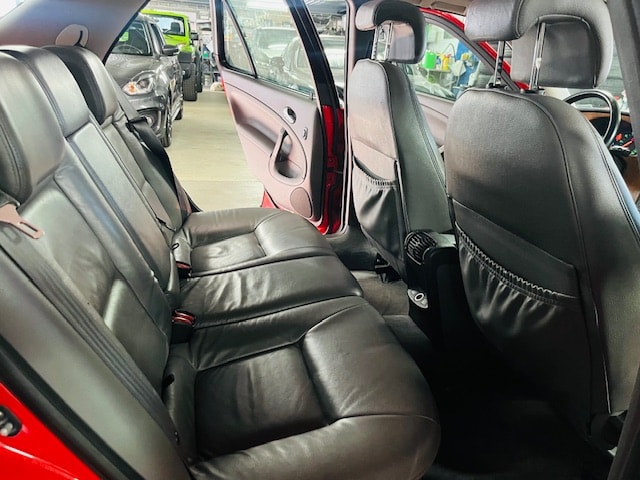 SAAB 9-5 2.3T Arc-image-14