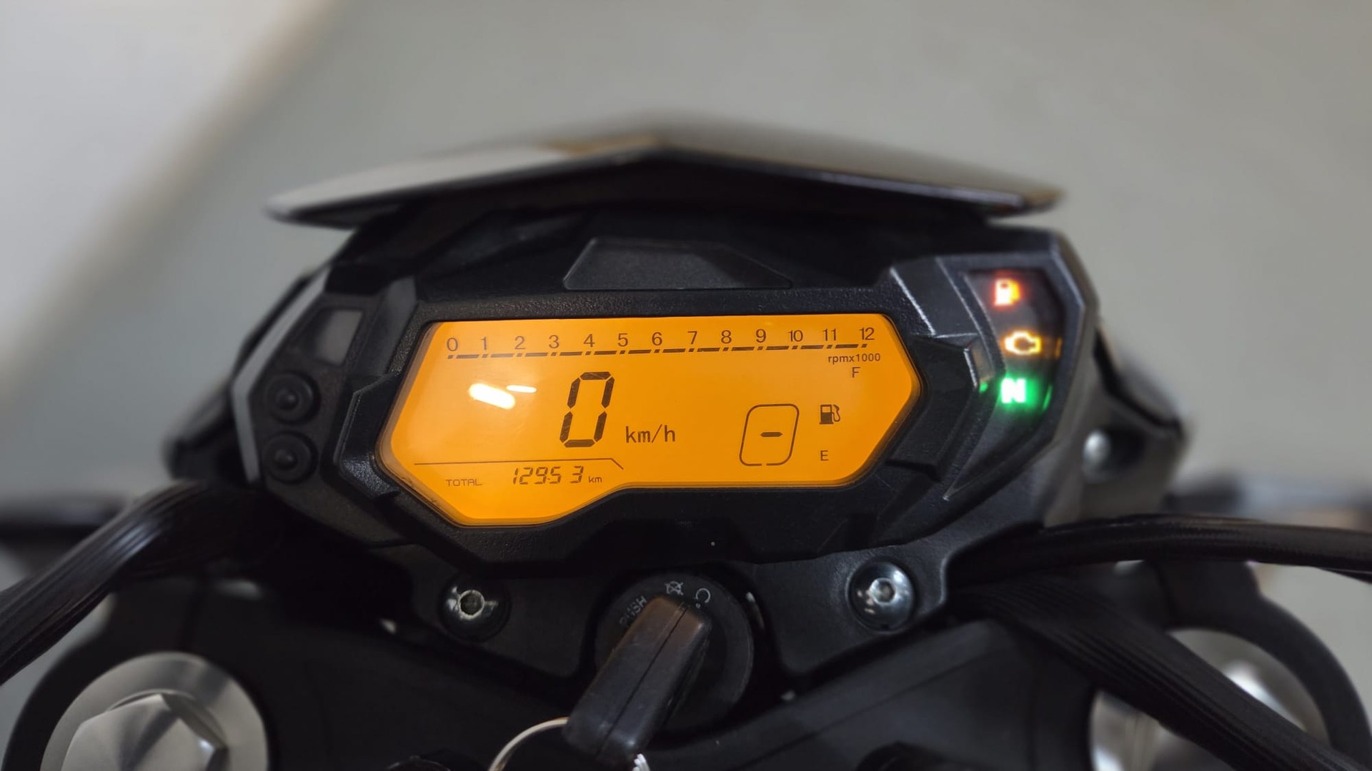 BENELLI BN 125-image-5
