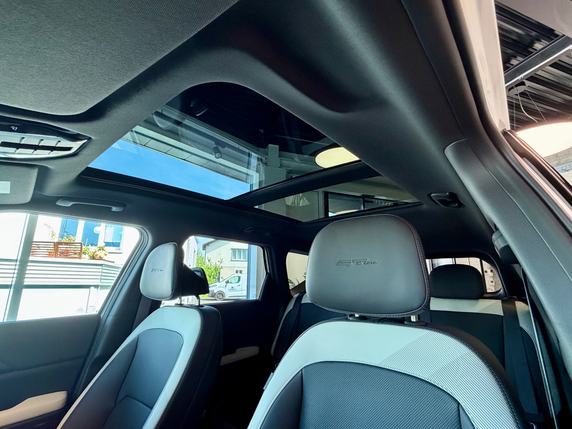 KIA EV5 81,4 kWh GT-Line-image-9