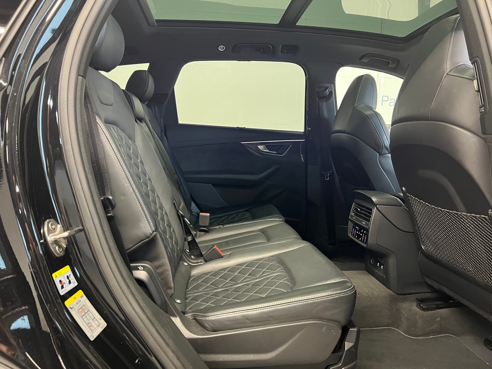 AUDI SQ7 4.0 V8 TFSI quattro T-Tronic-image-6