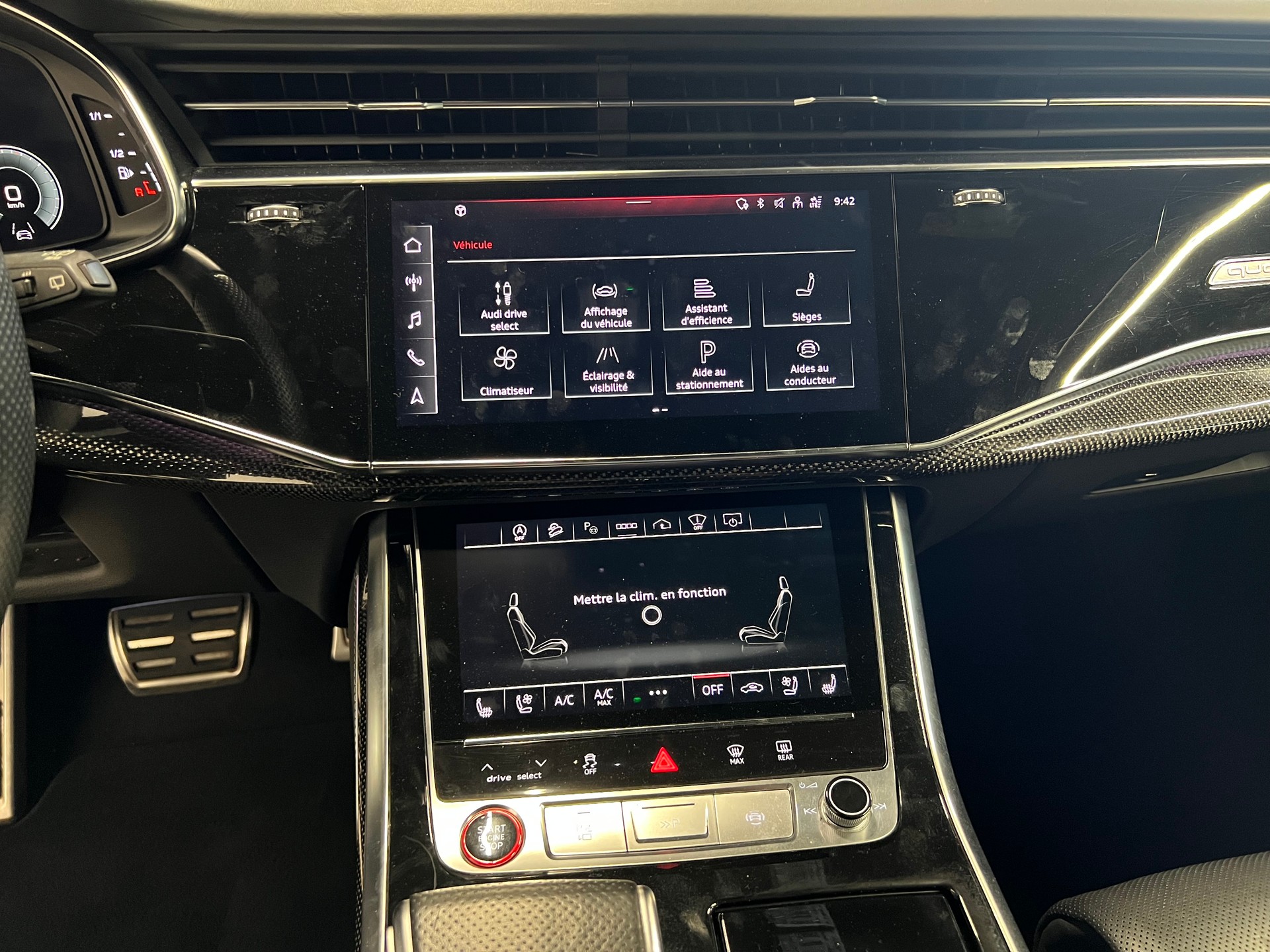 AUDI SQ7 4.0 V8 TFSI quattro T-Tronic-image-4