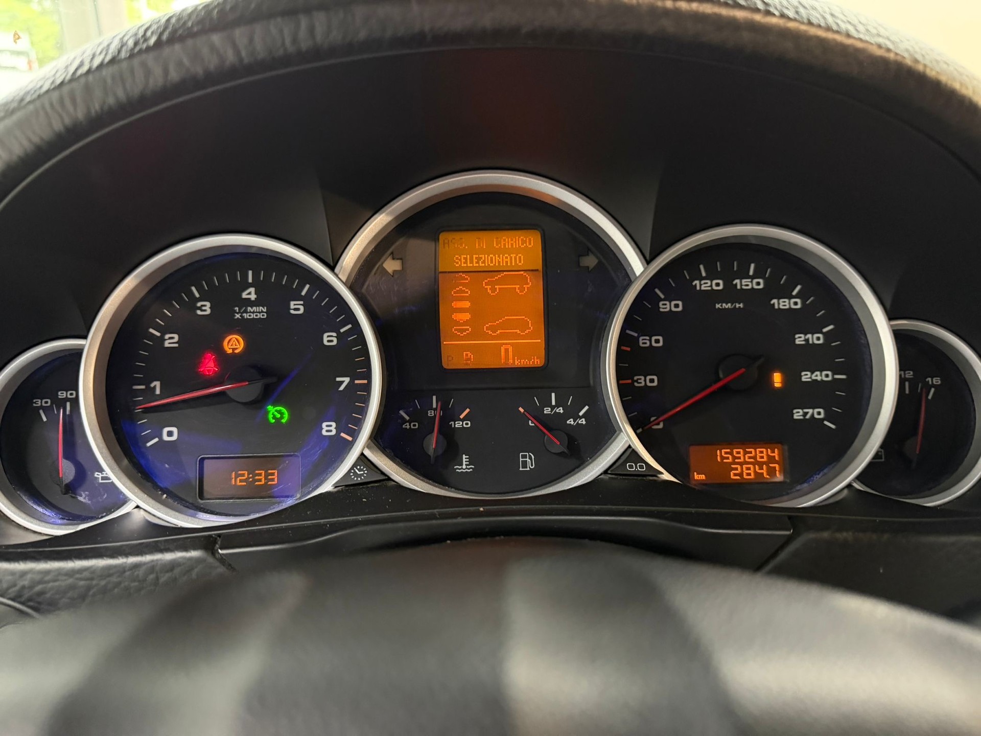 PORSCHE Cayenne S-image-8