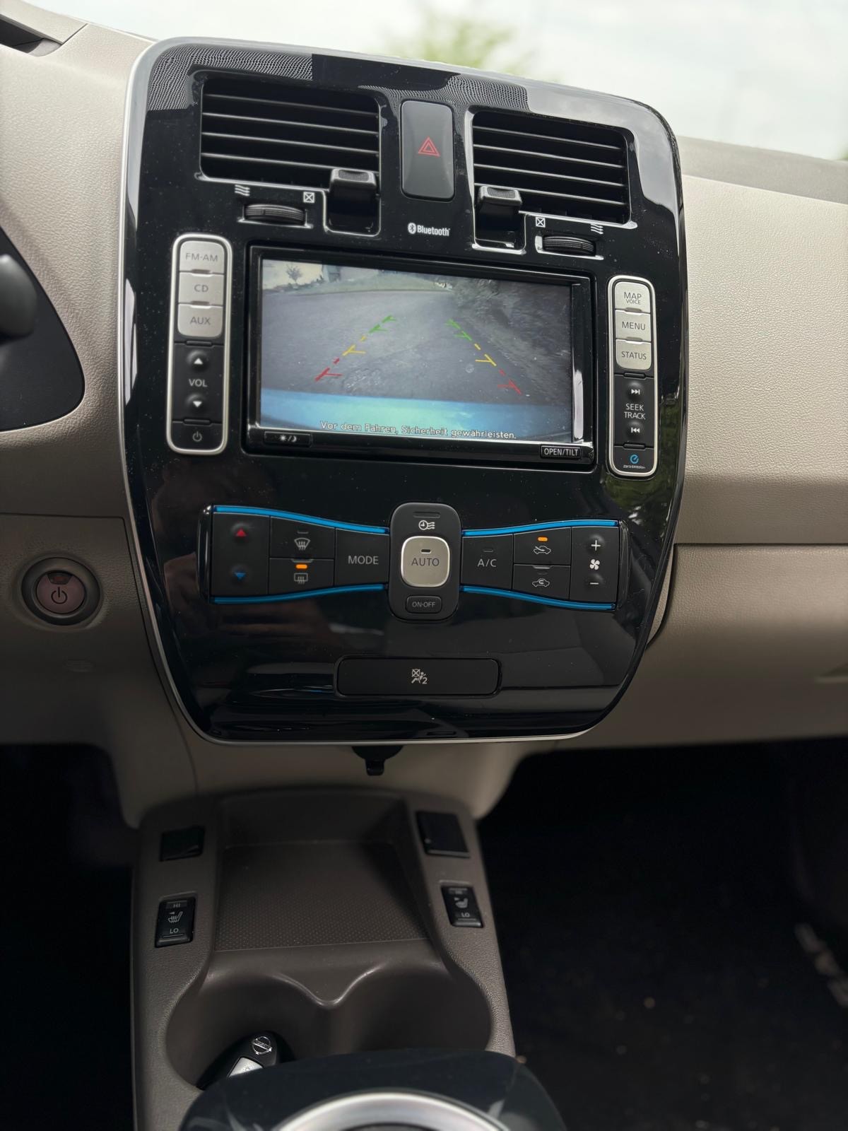 NISSAN Leaf E (incl battery)-image-6