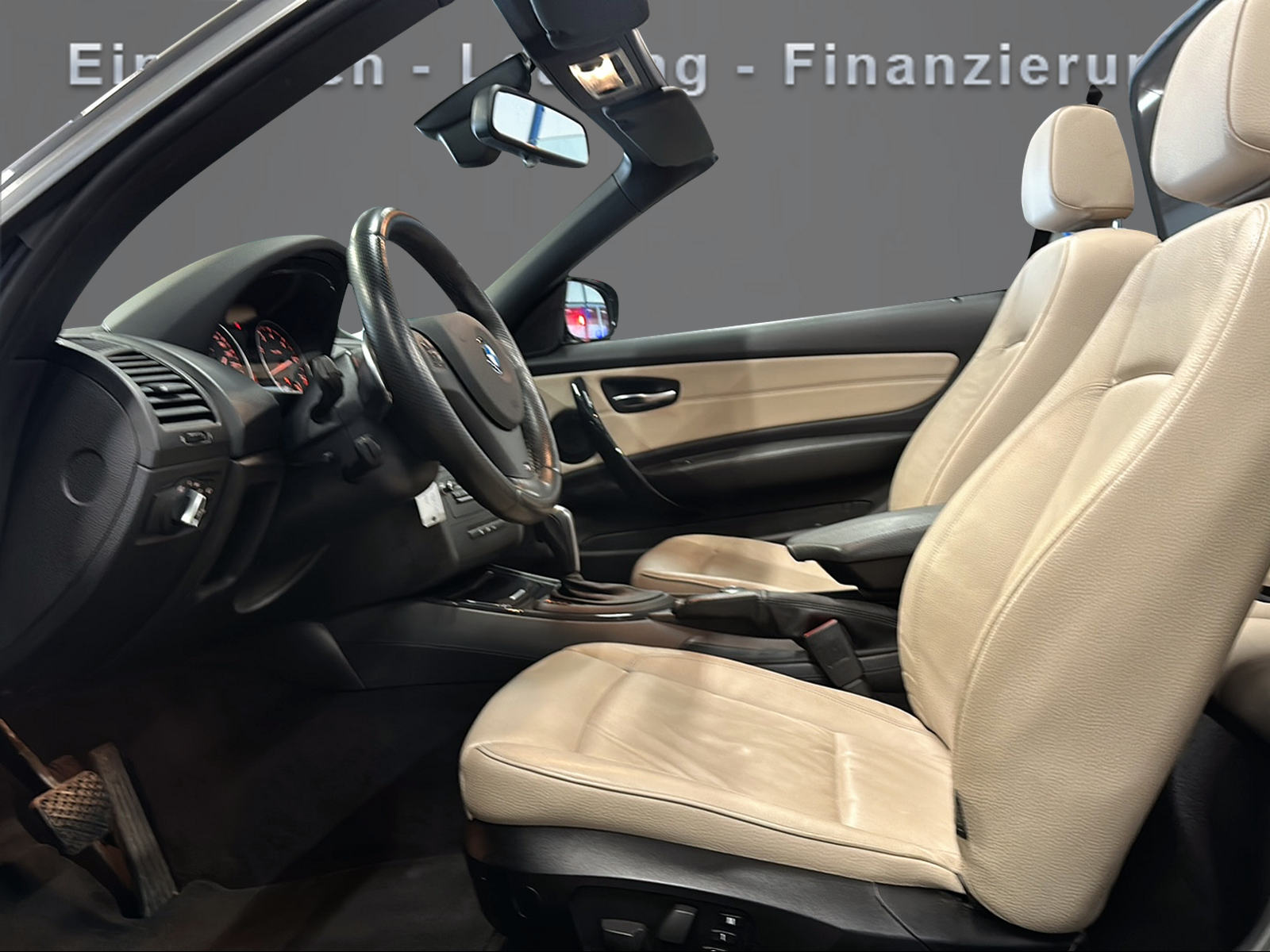 BMW 125i Cabrio Steptronic-image-9
