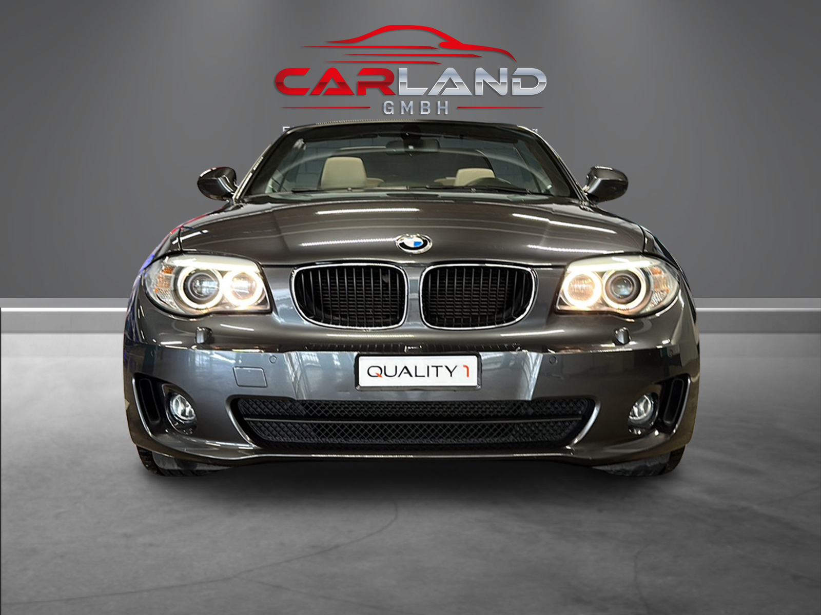 BMW 125i Cabrio Steptronic-image-7