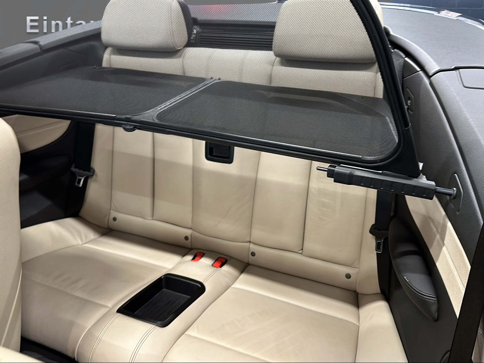 BMW 125i Cabrio Steptronic-image-11