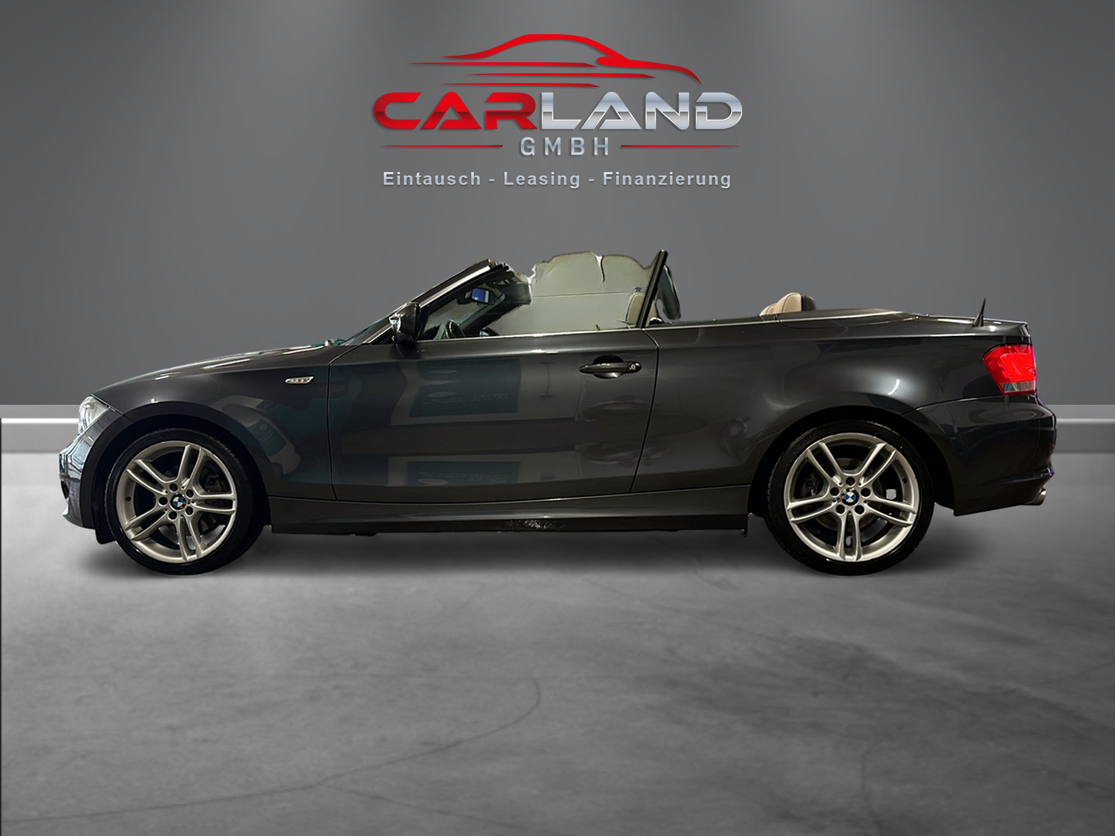 BMW 125i Cabrio Steptronic-showroom-element-1