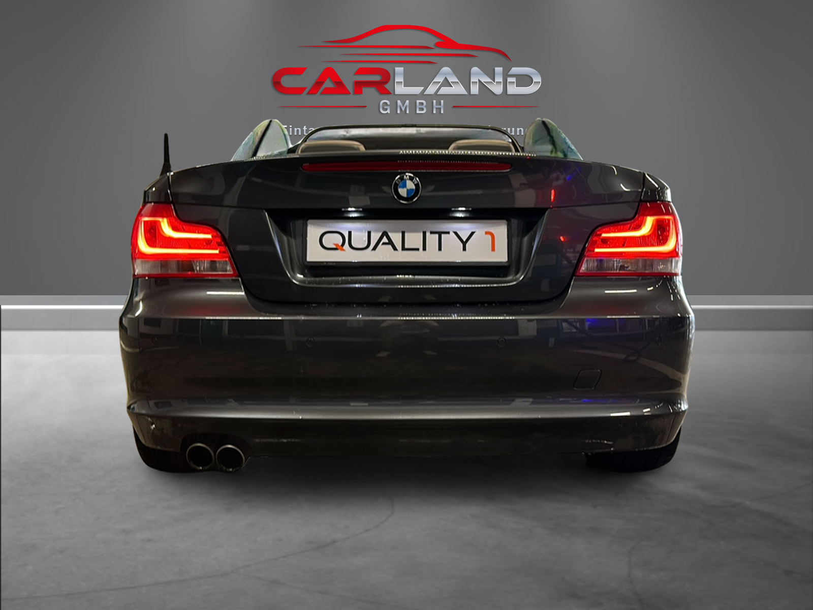 BMW 125i Cabrio Steptronic-showroom-element-3