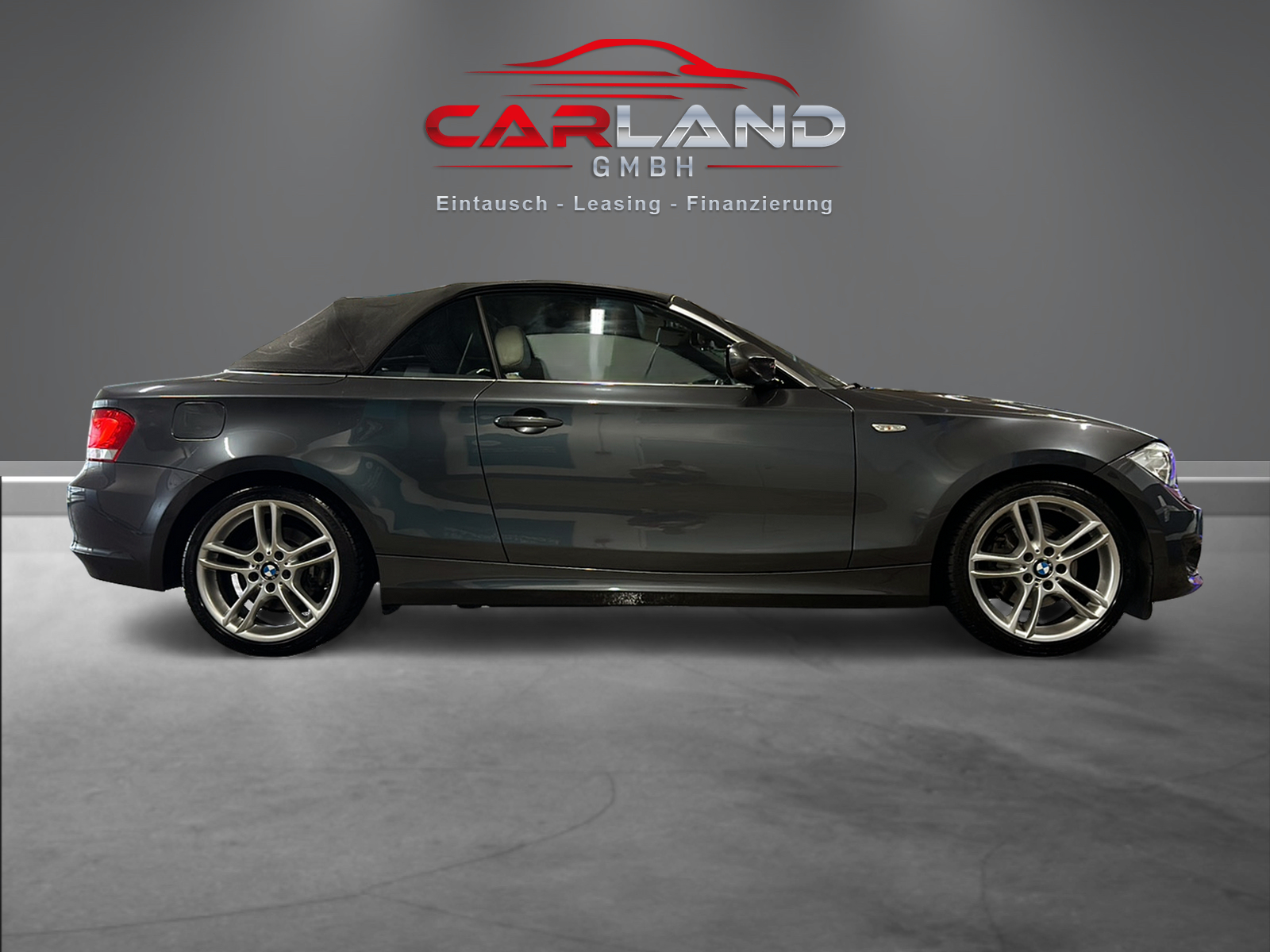 BMW 125i Cabrio Steptronic-image-5