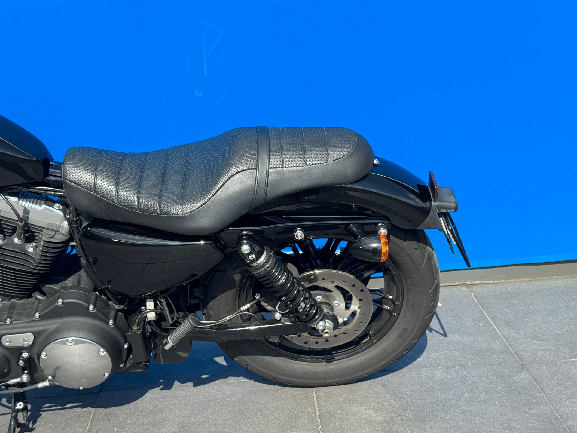 HARLEY-DAVIDSON XL 1200 X Forty Eight ABS-image-8