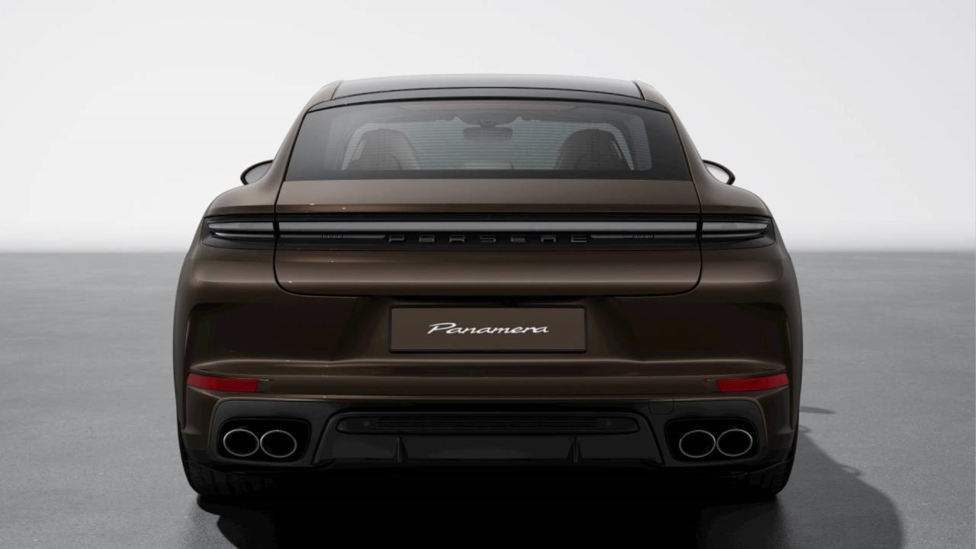PORSCHE Panamera 4S E-Hybrid-image-5