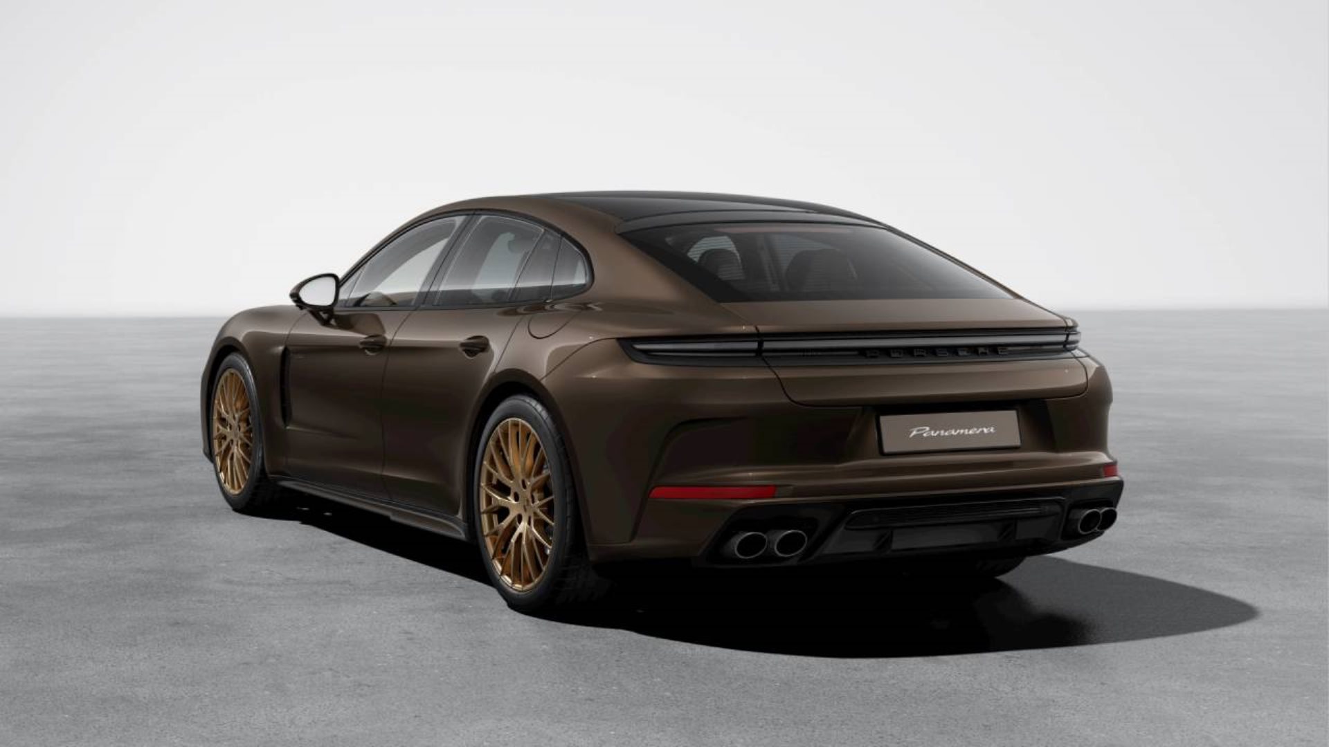 PORSCHE Panamera 4S E-Hybrid-showroom-element-2