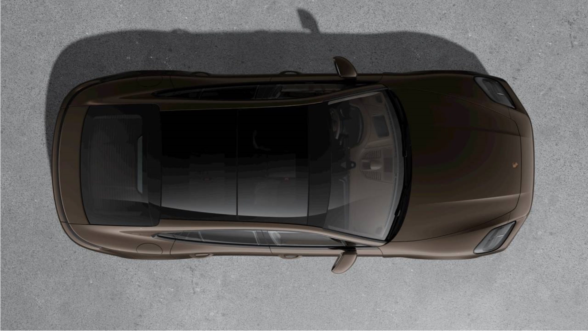 PORSCHE Panamera 4S E-Hybrid-showroom-element-3