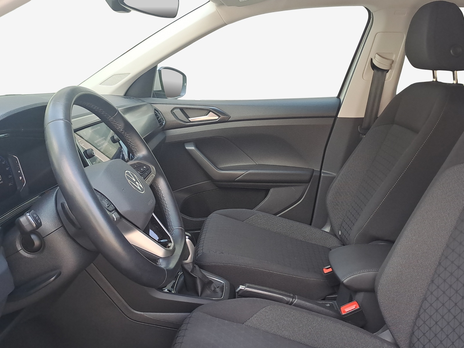 VW T-Cross 1.0 TSI Life DSG-image-7