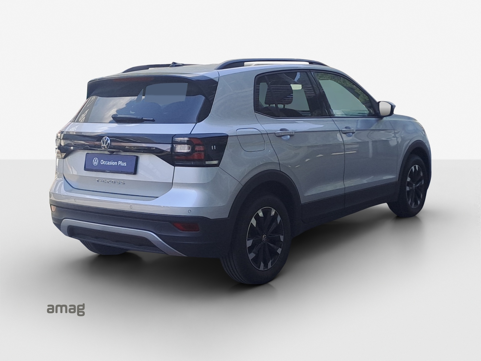 VW T-Cross 1.0 TSI Life DSG-image-4
