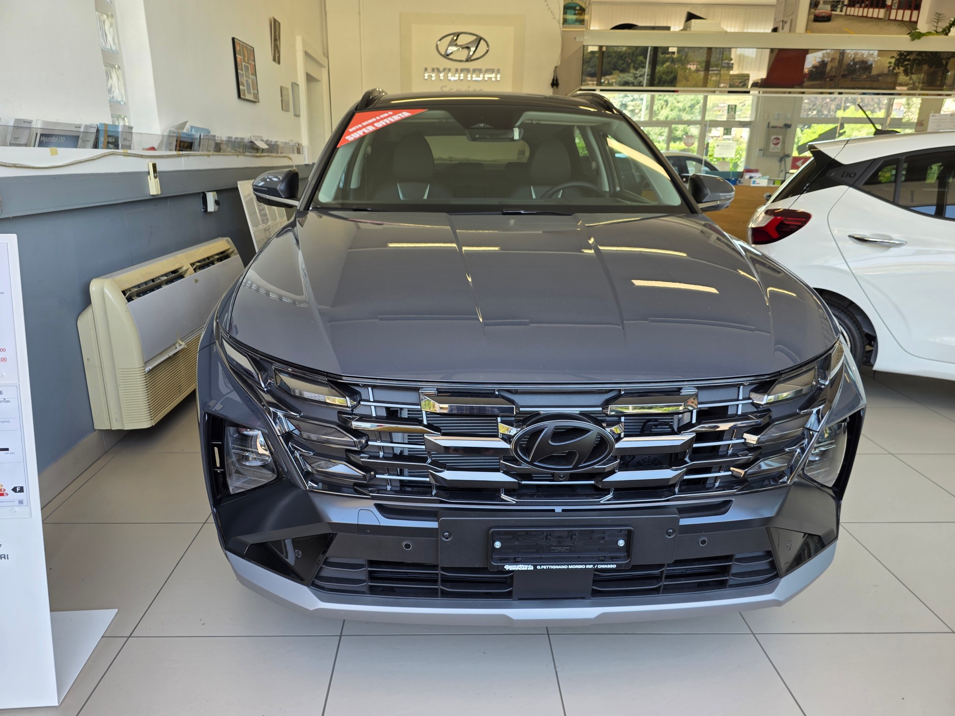 HYUNDAI Swiss Edition-image-15