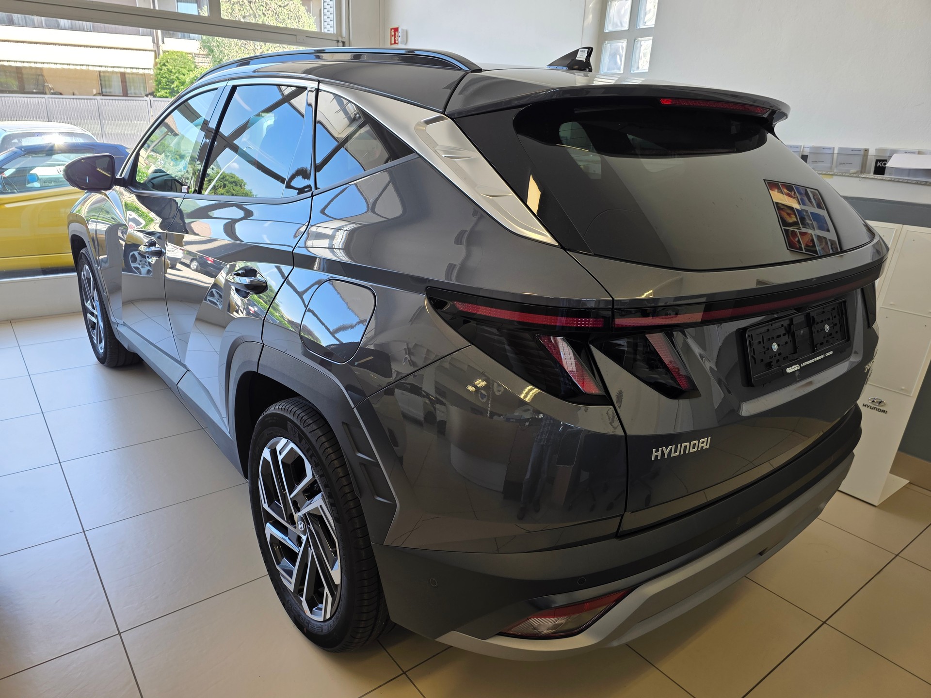 HYUNDAI Swiss Edition-image-1