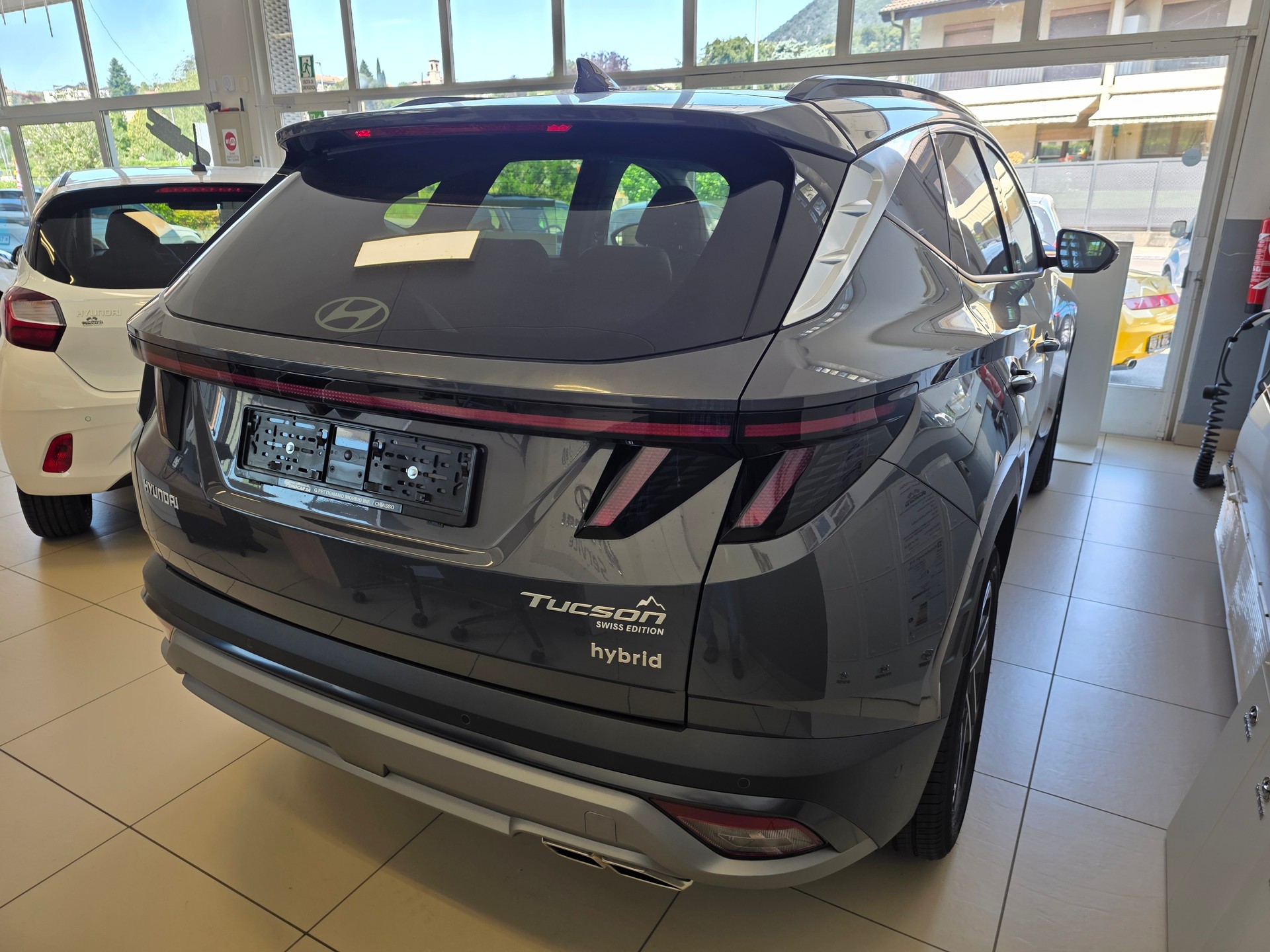 HYUNDAI Swiss Edition-image-2