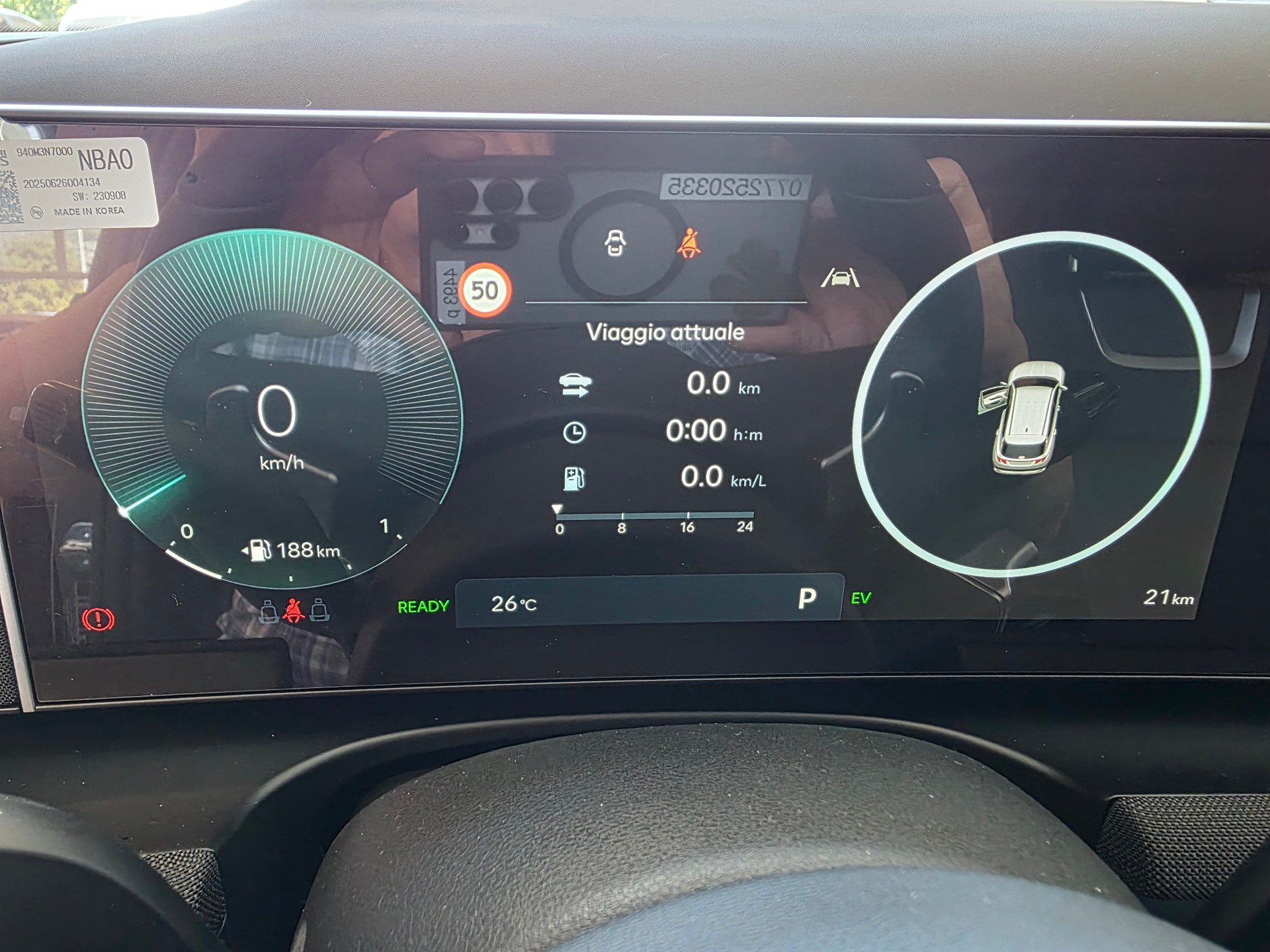 HYUNDAI Swiss Edition-image-12