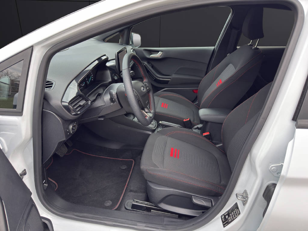 FORD Fiesta 1.0 EcoB Hybrid ST-Line X-image-8